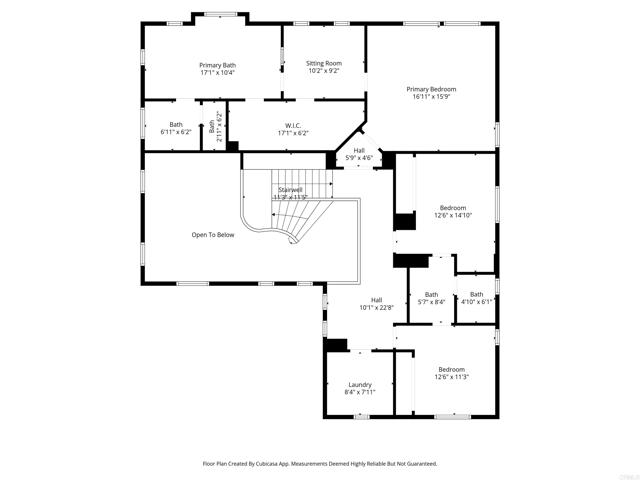 Detail Gallery Image 52 of 52 For 2196 Coast Ave., San Marcos,  CA 92078 - 4 Beds | 3/1 Baths