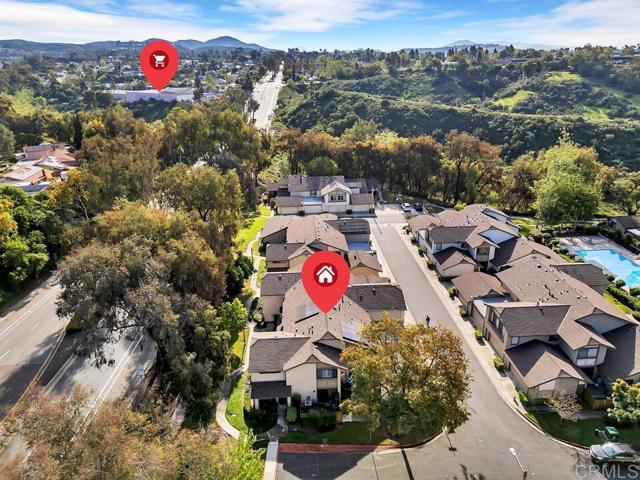 Detail Gallery Image 42 of 55 For 10226 Mirabel Ln, San Diego,  CA 92124 - 3 Beds | 2/1 Baths