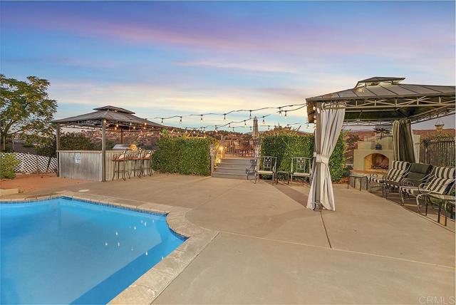 Detail Gallery Image 30 of 44 For 29738 Roble Verde, Valley Center,  CA 92082 - 3 Beds | 2/1 Baths