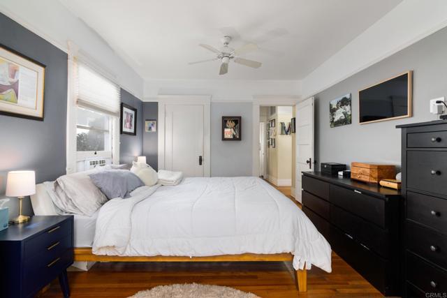 Detail Gallery Image 19 of 44 For 3915 Falcon St, San Diego,  CA 92103 - 3 Beds | 3 Baths