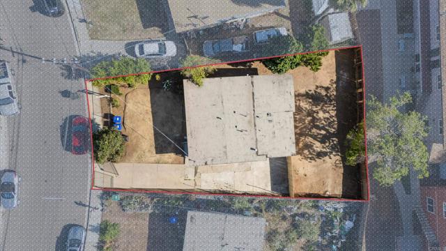 Detail Gallery Image 32 of 34 For 846 44th St, San Diego,  CA 92102 - 4 Beds | 2 Baths