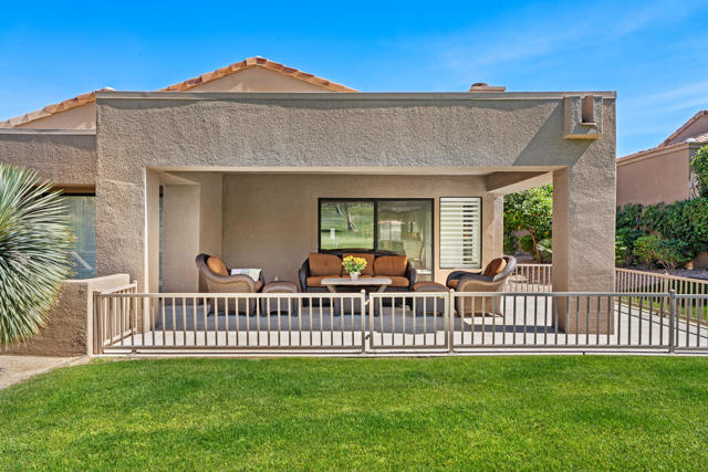 49165 Quercus Lane, Palm Desert, CA 92260