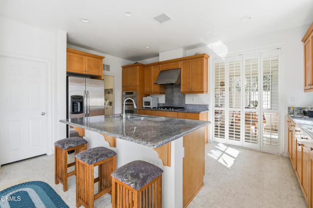 Detail Gallery Image 11 of 53 For 226 Morning Breeze Ln, Port Hueneme,  CA 93041 - 4 Beds | 2/1 Baths