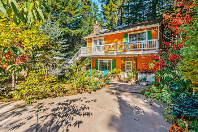 43430 Comptche Ukiah Road, Mendocino, CA, 95460 43430 Comptche Ukiah Road, Mendocino, CA, 95460