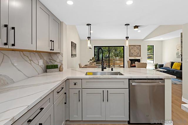 Image 2 of 27 For 9899 Scripps Westview Way #243