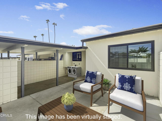 Detail Gallery Image 34 of 51 For 61 B Redwood Ave, Ventura,  CA 93003 - 2 Beds | 1 Baths