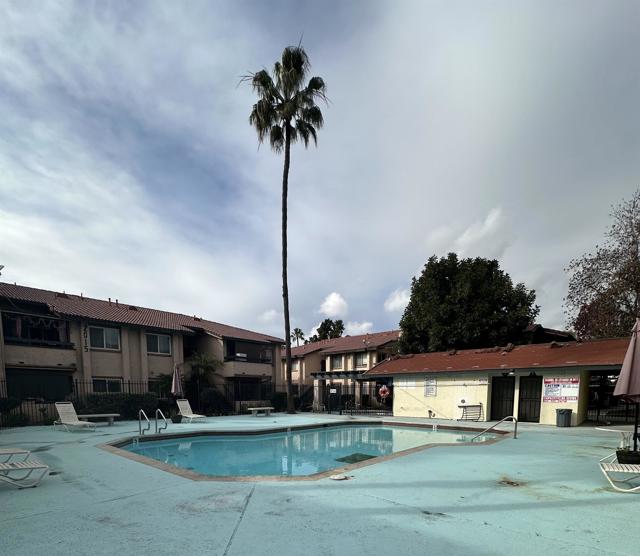 Detail Gallery Image 13 of 14 For 2033 Dairy Mart Rd #13,  San Ysidro,  CA 92173 - 0 Beds | 1 Baths