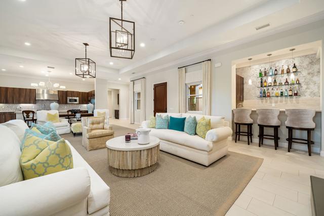 5 Cassis Circle, Rancho Mirage, CA 92270