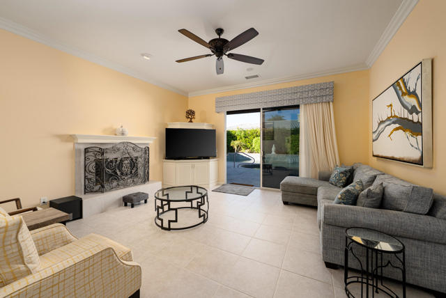 6 Dickens Court, Rancho Mirage, CA 92270