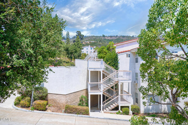 Detail Gallery Image 44 of 59 For 2713 Antonio Dr #110,  Camarillo,  CA 93010 - 2 Beds | 2 Baths