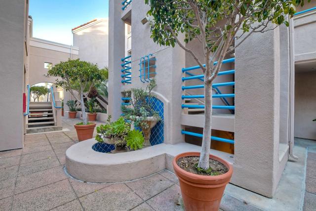 Detail Gallery Image 29 of 29 For 400 N Pacific St #203,  Oceanside,  CA 92054 - 2 Beds | 2 Baths