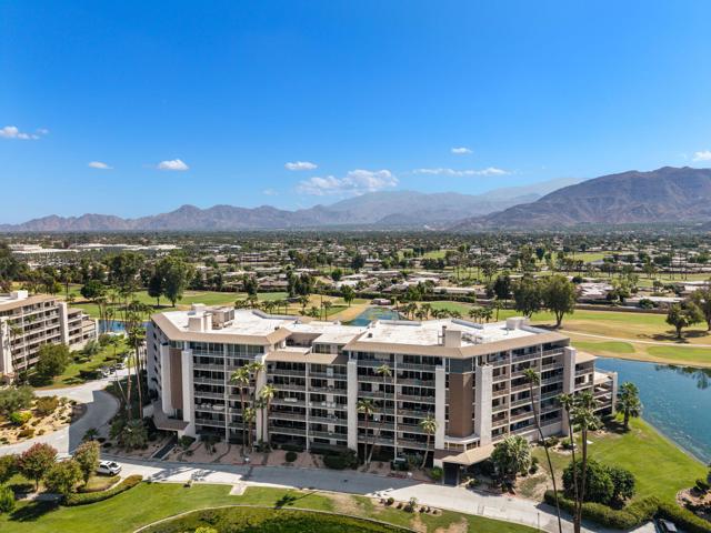 899 Island Drive #304, Rancho Mirage, CA 92270