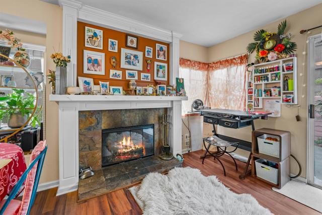 Home for Sale in Spring Valley