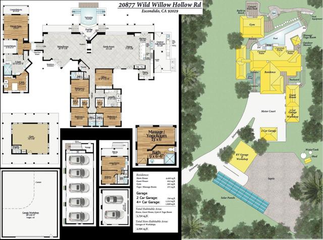 Image 42 of 45 For 20877 Wild Willow Hollow Road