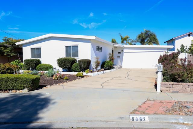 Detail Gallery Image 24 of 34 For 8892 Hoffing Ave, San Diego,  CA 92123 - 4 Beds | 2 Baths