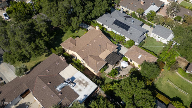 Detail Gallery Image 47 of 52 For 2232 Brigden Rd, Pasadena,  CA 91104 - 2 Beds | 2 Baths