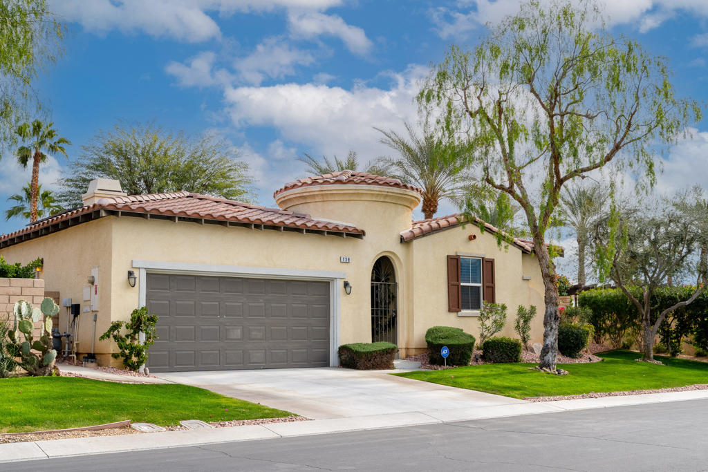 138 Shoreline Drive, Rancho Mirage, CA 92270
