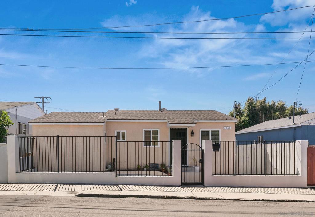 4863 Polk Ave.