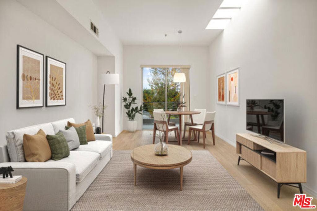 4180 Fair Avenue PH6, Studio City, CA 91602