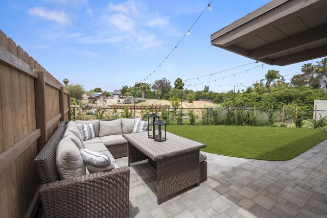 Home for Sale in Lemon Grove