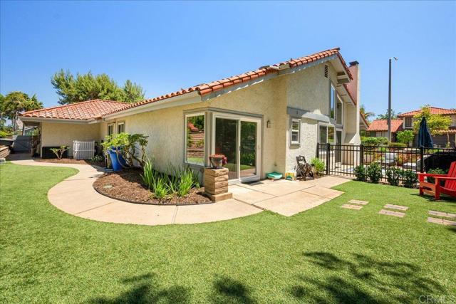 Home for Sale in Vista