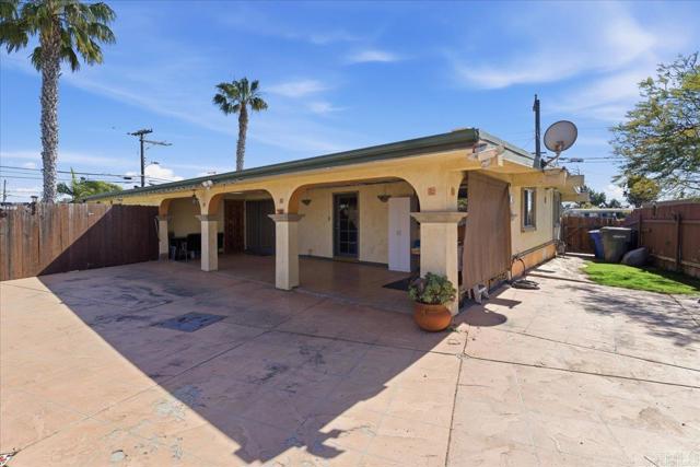 Detail Gallery Image 19 of 29 For 1032 Iris Ave, Imperial Beach,  CA 91932 - 4 Beds | 3 Baths