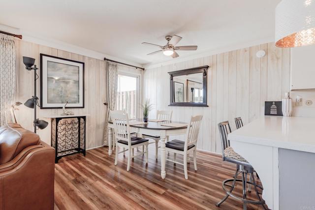 Detail Gallery Image 14 of 36 For 3196 Club Circle E #8,  Borrego Springs,  CA 92004 - 2 Beds | 1 Baths