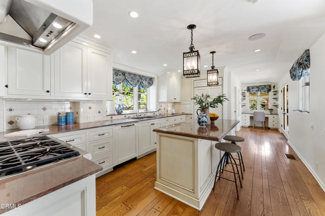 Detail Gallery Image 14 of 75 For 1400 Pasqualito Dr, San Marino,  CA 91108 - 5 Beds | 3/1 Baths