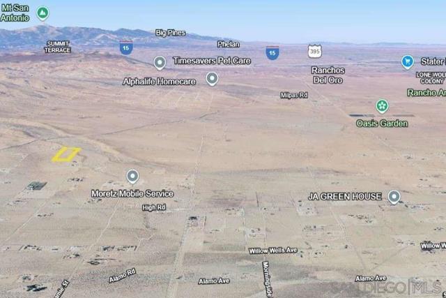 0 Joshua RD, Lucerne Valley CA: https://media.crmls.org/mediaz/5ffe7f64-2274-41d1-aa21-024964f0544a.jpg