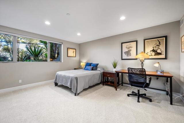 Detail Gallery Image 34 of 40 For 614 Ocean View Ave, Encinitas,  CA 92024 - 4 Beds | 4/1 Baths