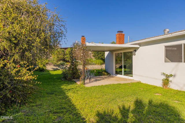 Detail Gallery Image 30 of 31 For 75 Maxine Ave, Oak View,  CA 93022 - 4 Beds | 2 Baths