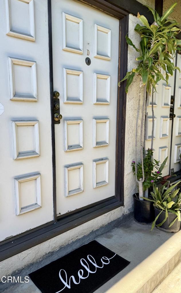 919 W San Marino Avenue #D