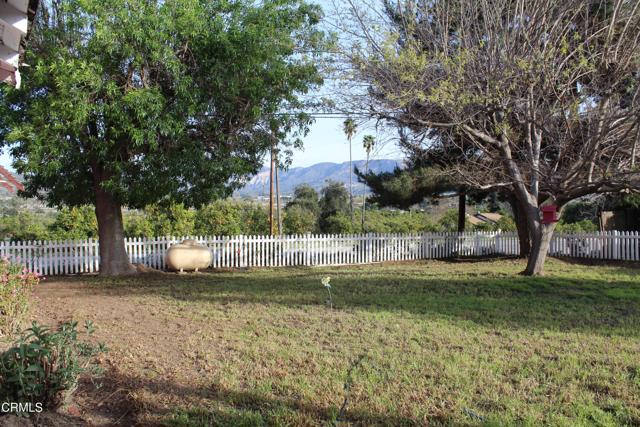 Detail Gallery Image 8 of 43 For 1173 Cliff Ave, Fillmore,  CA 93015 - 2 Beds | 1 Baths