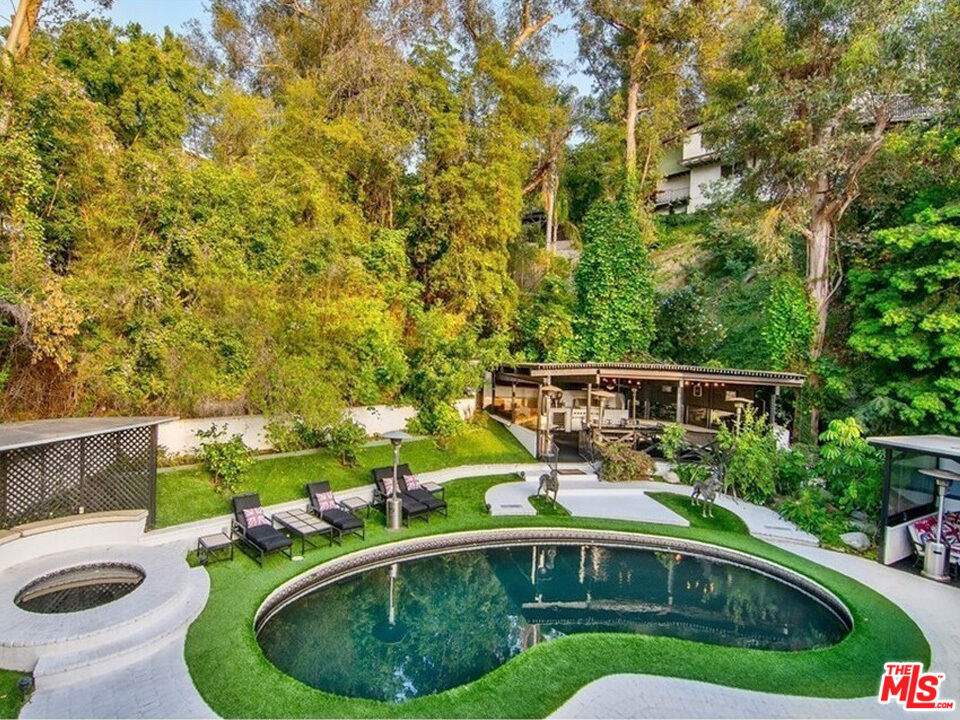 7475 Mulholland Drive