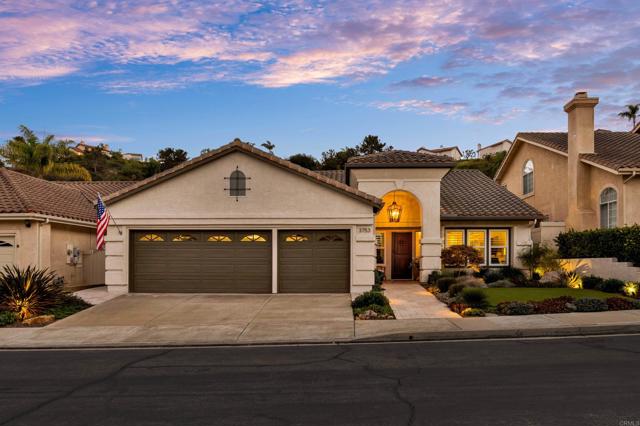 Detail Gallery Image 1 of 1 For 3753 Southridge Way, Oceanside,  CA 92056 - 4 Beds | 2 Baths