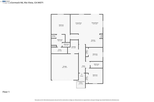 Image 36 of 37 For 4435 Mccormack Rd