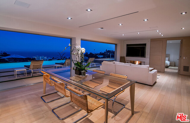 Drew Fenton | 467 PASEO MIRAMAR Pacific Palisades CA | MLS: 6908230