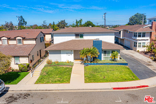 1109 Barbara Street, Redondo Beach, California 90277, ,Residential Income,Sold,Barbara,25620449 1109 Barbara Street, Redondo Beach, California 90277, ,Residential Income,Sold,Barbara,25620449