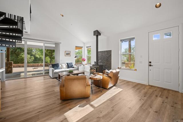 Detail Gallery Image 16 of 69 For 26380 San Felipe Rd, Warner Springs,  CA 92086 - 2 Beds | 2 Baths