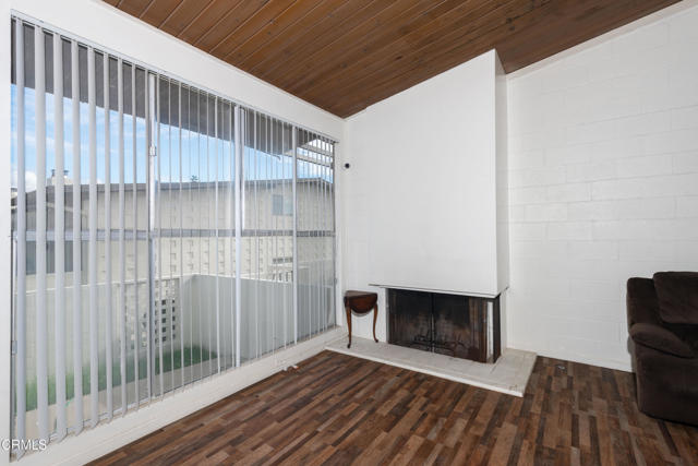 Detail Gallery Image 6 of 18 For 3901 Union Ave #18,  Bakersfield,  CA 93305 - 1 Beds | 1 Baths