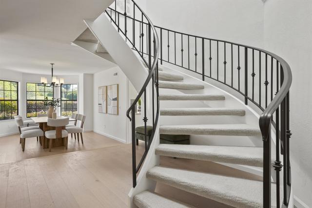 Detail Gallery Image 23 of 40 For 1240 Ladera Linda, Del Mar,  CA 92014 - 3 Beds | 2/1 Baths
