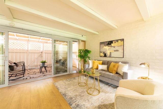 Detail Gallery Image 4 of 26 For 9320 Earl St #44,  La Mesa,  CA 91942 - 1 Beds | 1 Baths