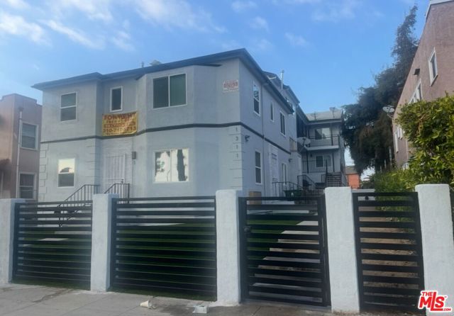 1311 W Martin Luther King Jr Boulevard