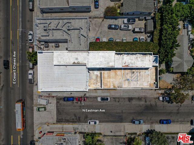  Commercial for Sale in Los Angeles, California