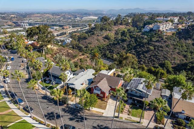 Detail Gallery Image 43 of 47 For 4778 Panorama Drive, San Diego,  CA 92116 - 6 Beds | 2 Baths