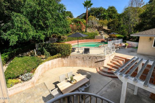 Image 32 of 63 For 5973 Canon Court