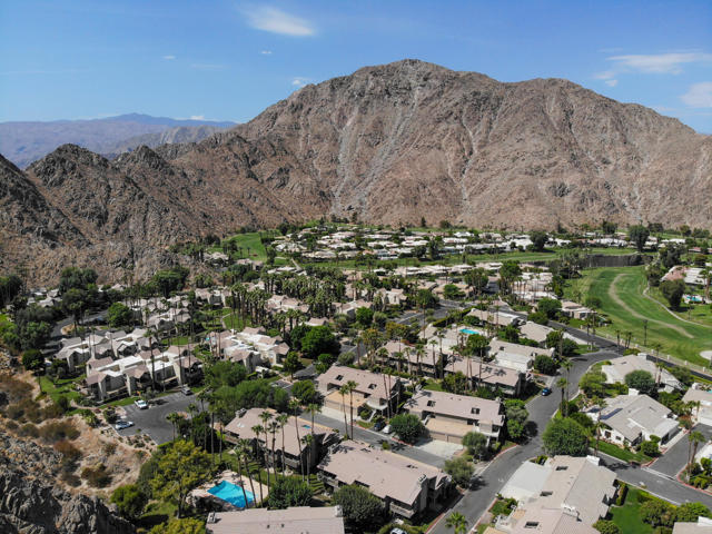 46631 Arapahoe Lane #B, Indian Wells, CA 92210