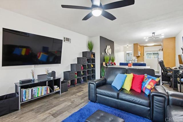 Detail Gallery Image 12 of 55 For 8220 Vincetta Dr #44,  La Mesa,  CA 91942 - 2 Beds | 2 Baths