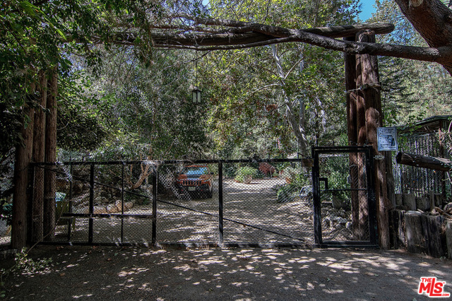 Image 4 of 52 For 14831 Little Tujunga Canyon Road