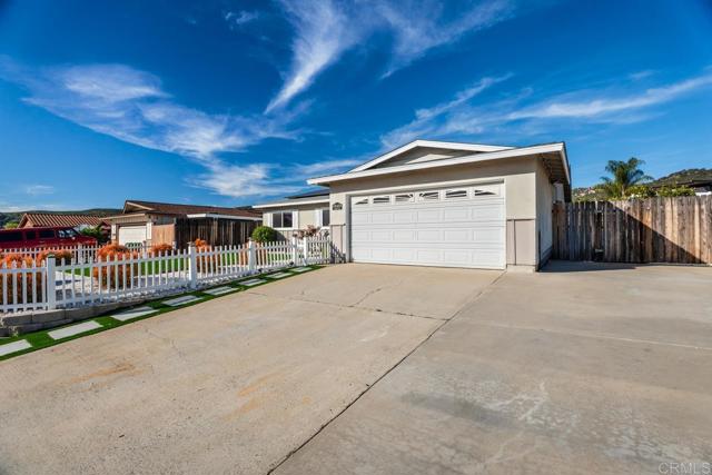 Detail Gallery Image 29 of 30 For 10458 Susie Place, Santee,  CA 92071 - 3 Beds | 2 Baths